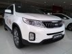 Kia Sorento 2018 - Kia Bà Rịa Vũng Tàu cần bán Kia Sorento giá tốt, quà tặng hấp dẫn, hỗ trợ đầy đủ thủ tục ngân hàng, bảo hiểm