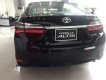 Toyota Corolla altis 2018 - Đại lý Toyota Thái Hòa Từ Liêm bán Corolla Altis 1.8 E MT đủ màu, lh: 0964898932