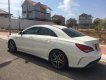 Mercedes-Benz CLA class  45 AMG  2016 - Cần bán xe Mercedes CLA45 AMG nhập khẩu thể thao cao cấp đời 2016