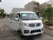Cửu Long 2017 - 【Bán Van Dongben X30 490kg 5 chỗ ngồi】mua bán xe ôtô tải mới