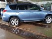 Toyota RAV4   2008 - Bán xe Toyota RAV4 2008, màu xanh, nhập khẩu xe gia đình, giá tốt