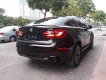 BMW X6 xDrive35i 3.0 AT 2015 - Bán BMW X6 xDrive35i 3.0 AT năm sản xuất 2015, màu đen, xe nhập số tự động