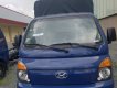 Hyundai Porter H150  2018 - Bán Hyundai Porter H150 thùng mui bạt đời 2018, giá tốt