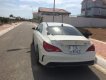 Mercedes-Benz CLA class CLA 45 AMG 4Matic 2016 - Cần bán Mercedes CLA 45 AMG 4Matic sản xuất 2016, màu trắng