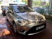 Toyota Vios 1.5E 2015 - Tư nhân bán xe cũ Toyota Vios 1.5E 2015, giá tốt