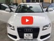 Audi A4 2.0 T 2008 - Bán ô tô Audi A4 2.0 2008, màu trắng, nhập khẩu nguyên chiếc