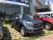 Ford Ranger    XLS 2.2L   2018 - Bán Ford Ranger XLS 2.2L nhập Thái Lan đã về tới - Nhiều cải tiến mới, giao xe trên toàn quốc