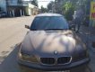 BMW 4 Series  MT 2006 - Bán BMW 4 Series MT đời 2006, nhập khẩu, xe nhà đang sử dụng