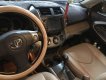 Toyota RAV4   2007 - Cần bán Toyota RAV4 2007, màu bạc, nhập khẩu  