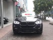 BMW X6 xDrive35i 3.0 AT 2015 - Bán BMW X6 xDrive35i 3.0 AT năm sản xuất 2015, màu đen, xe nhập số tự động