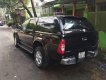 Isuzu Dmax 2008 - Cần bán xe Isuzu Dmax 2008, màu đen, nhập khẩu nguyên chiếc 