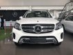 Mercedes-Benz GLS Gls 400 2018 - Bán xe Mercedes Gls 400 đời 2018, màu trắng, xe nhập