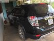 Chevrolet Captiva Maxx 2009 - Bán Chevrolet Captiva Maxx đời 2009, màu đen, 330tr