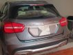 Mercedes-Benz GLA-Class GLA 250 2016 - Bán Mercedes GLA 250 2016, màu xám (ghi), xe nhập