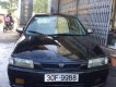 Mazda 323 2001 - Cần bán xe Mazda 323 g sản xuất năm 2001, màu đen, xe nhập