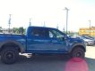 Ford F 150 Ford F150 Raptor  2019 - Bán xe Ford F 150 Ford F150 Raptor đời 2018, màu xanh lam, nhập khẩu nguyên chiếc