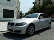 BMW 3 Series 320i 2010 - Cần bán BMW 3 Series 320i đời 2011, màu bạc, nhập khẩu giá cực tốt