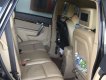 Chevrolet Captiva Maxx 2009 - Bán Chevrolet Captiva Maxx đời 2009, màu đen, 330tr