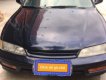 Honda Accord 2002 - Bán Honda Accord 2002, màu xanh lam, xe nhập