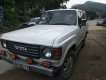 Toyota Land Cruiser 1987 - Cần bán xe Toyota Land Cruiser máy dầu, 115tr