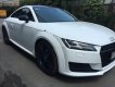 Audi TT TFSI 2015 - Cần bán lại xe Audi TT, đời 2015, màu trắng, xe nhập