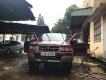 Ford Ranger 4x4MT 2001 - Bán Ford Ranger 4x4MT 2001, màu đỏ