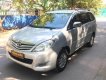 Toyota Innova G 2010 - Bán Toyota Innova G năm 2010, màu bạc như mới, giá chỉ 420 triệu