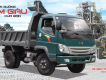 Fuso 2018 - Bán xe tải ben tại Thái Bình, TMT Hoàng Hà chuyên cung cấp các dòng xe tải ben tải thùng giá tốt