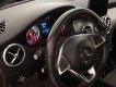 Mercedes-Benz GLA-Class GLA 250 2016 - Bán Mercedes GLA 250 2016, màu xám (ghi), xe nhập