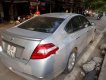 Nissan Teana 2010 - Bán ô tô Nissan Teana 2010, màu bạc chính chủ