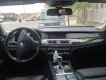 BMW 7 Series 750Li 2011 - Lên đời cần bán rẻ xe BMW 750li nhập Mỹ, đời 2011 màu đen nhám full option