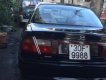 Mazda 323 2001 - Cần bán xe Mazda 323 g sản xuất năm 2001, màu đen, xe nhập