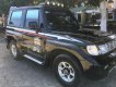 Hyundai Galloper  MT 2008 - Cần bán gấp Hyundai Galloper MT đăng kí 2008, mây ngon gầm chắc nịch