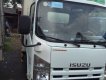 Isuzu NMR 2014 - Bán Isuzu 1t8 2014 thùng kín bảo ôn, đã qua sử dụng cũ