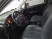 Kia Carens     2011 - Cần bán lại xe Kia Carens đời 2011, màu đen, số tự động 4 cấp