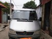 Mercedes-Benz Sprinter 2008 - Xe Mercedes sản xuất năm 2008, màu bạc, xe nhập