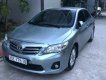 Toyota Corolla altis G 2011 - Bán Toyota Corolla altis G đời 2011, giá tốt