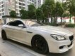 BMW 6 Series 640 2012 - Bán BMW 6 Series 640 năm sản xuất 2012, màu trắng, xe nhập