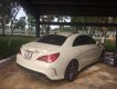 Mercedes-Benz CLA class  45 AMG  2016 - Cần bán xe Mercedes CLA45 AMG nhập khẩu thể thao cao cấp đời 2016