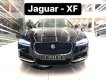 Jaguar XF Prestige 2017 - Bán xe Jaguar XF Prestige đời 2018, màu đen, nhập khẩu nguyên chiếc