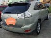 Lexus RX   2005 - Cần bán Lexus RX 2005, xe mới đăng kiểm, thay 4 lớp, máy êm