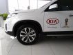 Kia Sorento 2018 - Kia Bà Rịa Vũng Tàu cần bán Kia Sorento giá tốt, quà tặng hấp dẫn, hỗ trợ đầy đủ thủ tục ngân hàng, bảo hiểm