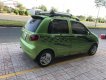 Daewoo Matiz 2007 - Bán xe cũ Daewoo Matiz đời 2007, màu xanh lam, giá 105tr