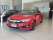 Honda Civic 2018 2018 - Bán xe Honda Civic 2018 đời 2018, màu đỏ, xe nhập