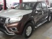 Nissan Navara EL Premium R 2018 - Bán ô tô Nissan Navara EL Premium R đời 2018, màu nâu, nhập khẩu 