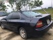 Honda Accord 2002 - Bán Honda Accord 2002, màu xanh lam, xe nhập