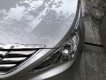 Hyundai Sonata   2011 - Cần bán Hyundai Sonata đời 2011, màu bạc, xe còn rất đẹp