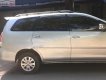 Toyota Innova G 2010 - Bán Toyota Innova G năm 2010, màu bạc như mới, giá chỉ 420 triệu