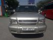 Isuzu Trooper 2003 - Bán xe Isuzu Trooper 2003, màu bạc, xe nhập