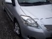 Toyota Vios 1.5E 2008 - Bán ô tô Toyota Vios 1.5E năm 2008, màu bạc như mới